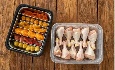 ANL Plastics food packaging solutions ANL Plastics food packaging solutions