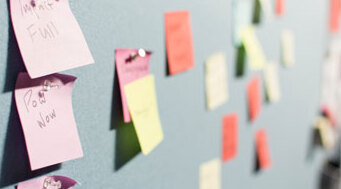 Sticky notes Sticky notes