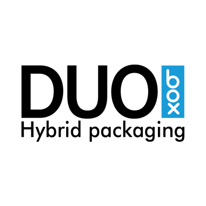 Logo Duobox Logo Duobox