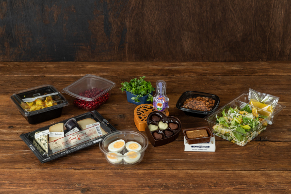 ANL Packaging food packaging solutions ANL Packaging food packaging solutions