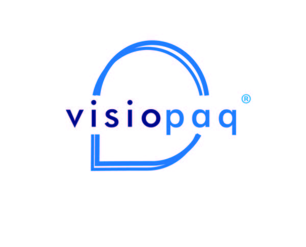 Logo Visiopaq Logo Visiopaq