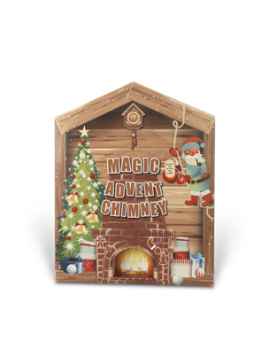 ANL Packaging - calendier de l'advent ANL Packaging - calendier de l'advent