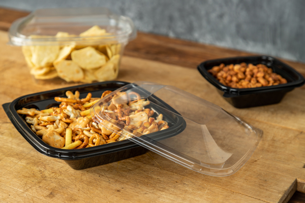 ANL Packaging recloseable packaging for snacking