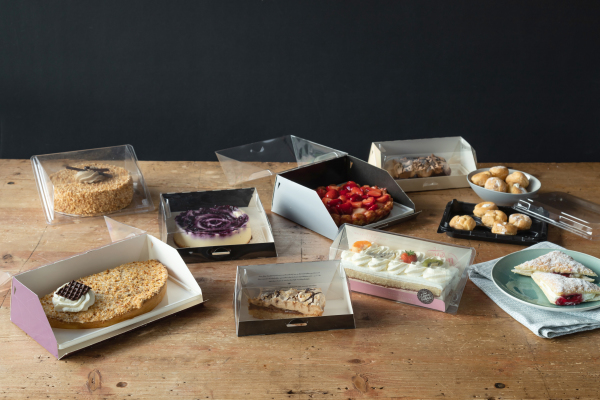 ANL Packaging bakery products ANL Packaging bakery products