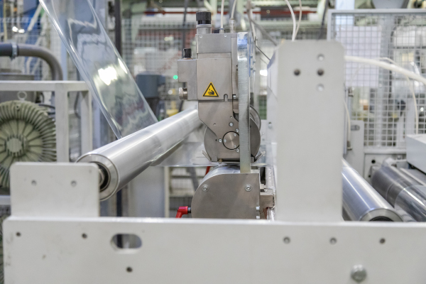 ANL Packaging Extruding