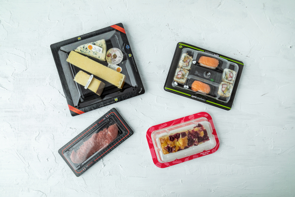 ANL Packaging - Visiopaq